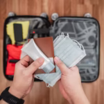 Тривожна валізка 2026: повний чек-лист та неочевидні речі